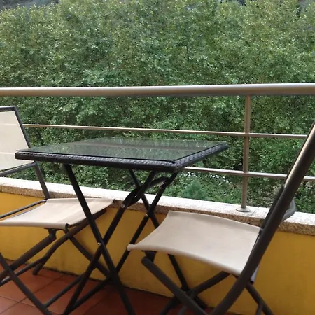 Casa Ribom Apartment Geres Exterior photo