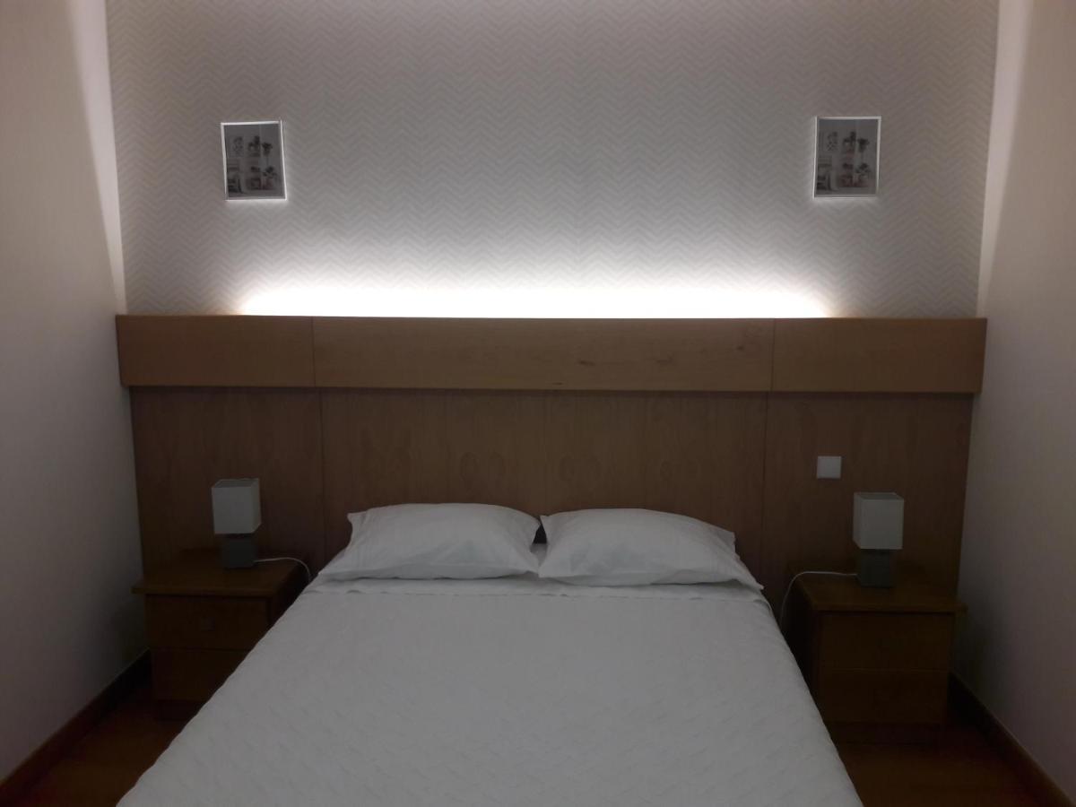 Casa Ribom Apartment *