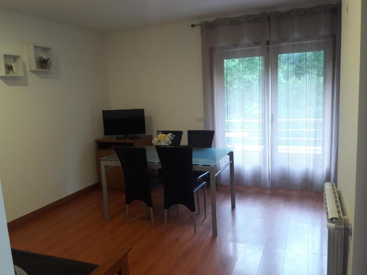 Casa Ribom Apartment