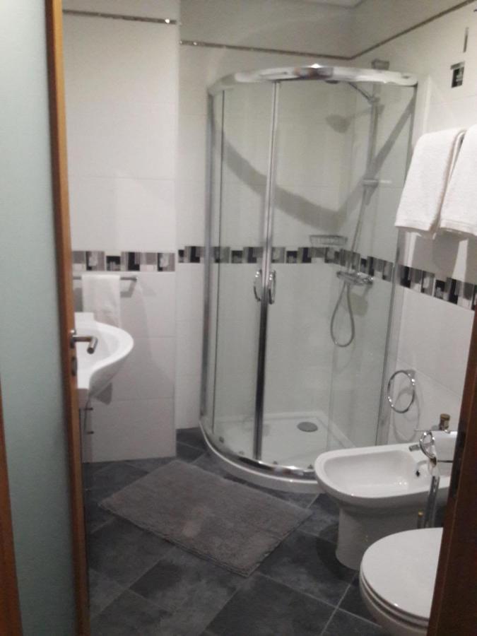 Apartment Casa Ribom Geres
