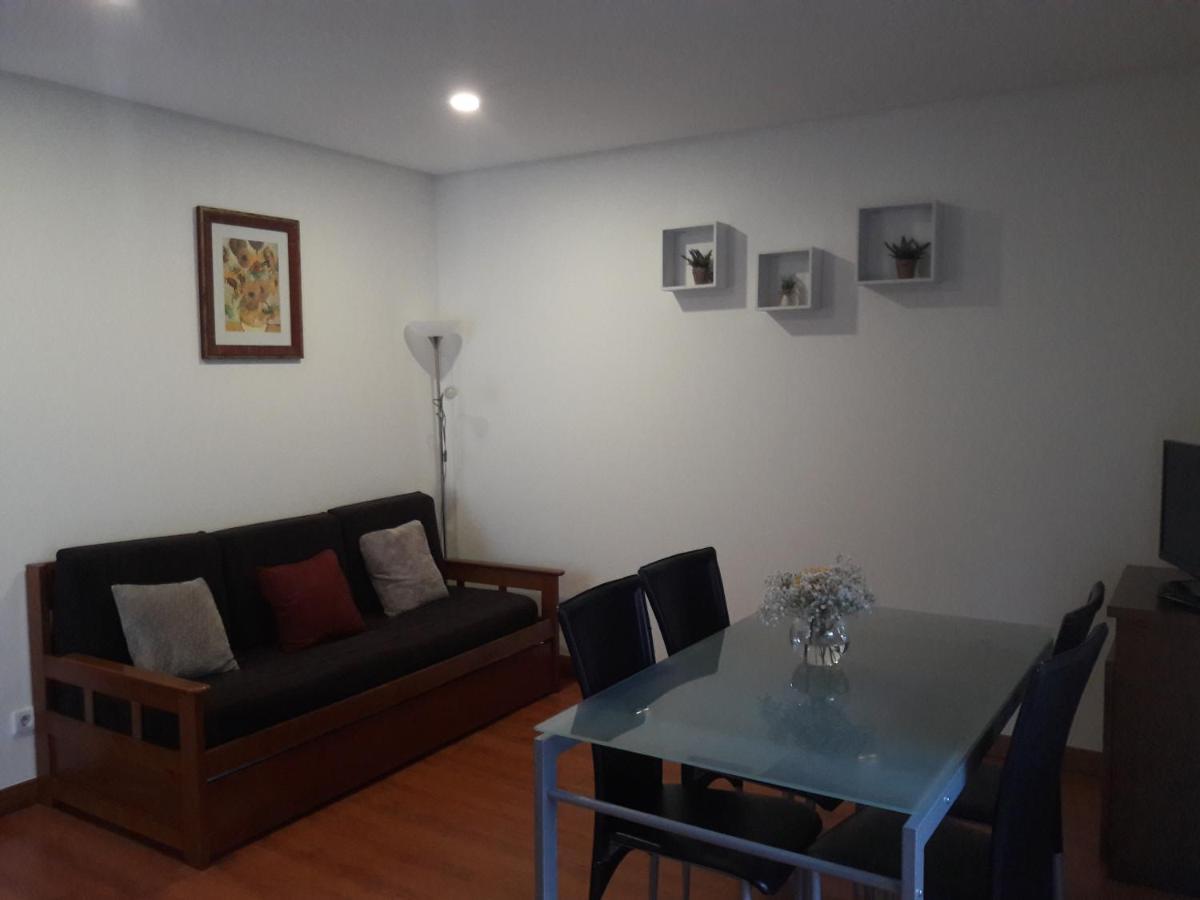 Casa Ribom Geres
