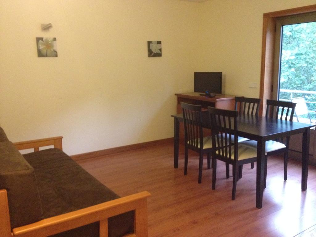 Apartment Casa Ribom *