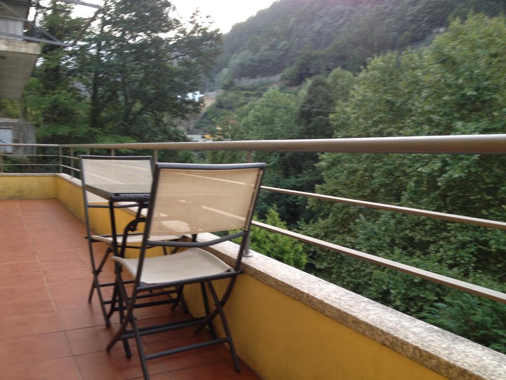 Casa Ribom Apartment *