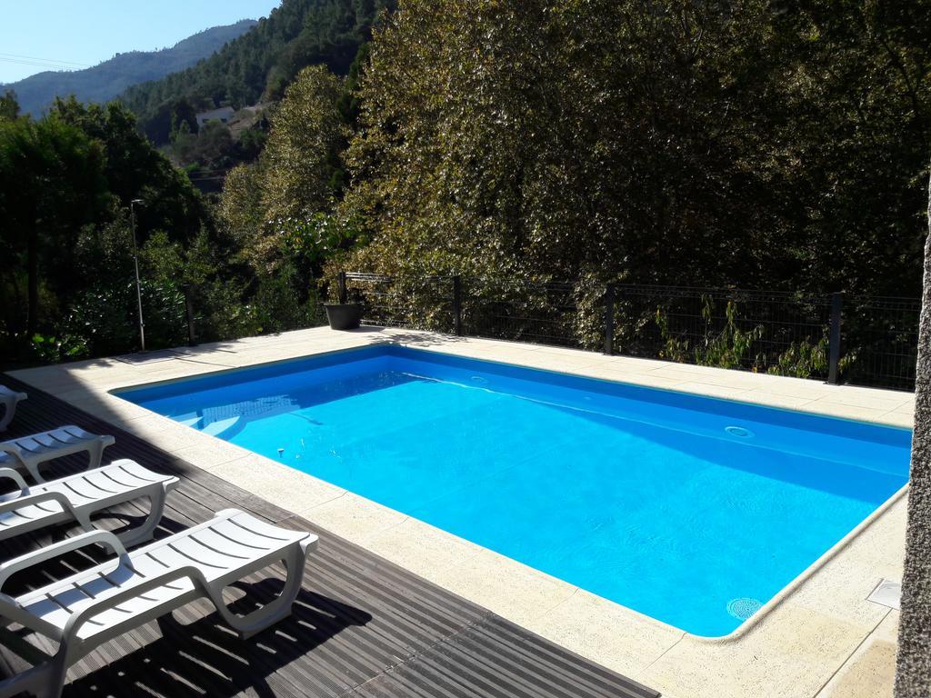 Casa Ribom Apartment *